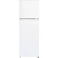Midea Mdrt385mte01/17800242 Zweitüriger Kühlschrank