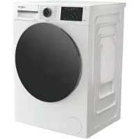 Whirlpool Wad 8536wbc Spt/869991722670 Frontlader-waschtrockner