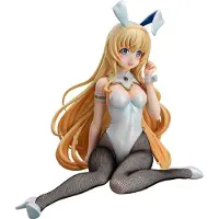 FREEing Goblin Slayer PVC Statue 1/4 Priestess Bunny Ver. 25 cm