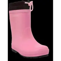 Tretorn Naven Gefütterte Gummistiefel, Rosa, 25, Kindergummistiefel, Kinderstiefel, Gummistiefel kinder, Kids