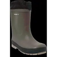 Tretorn Naven Gefütterte Gummistiefel, Grün, 19, Kindergummistiefel, Kinderstiefel, Gummistiefel kinder, Kids
