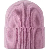 Reima Reissari Mütze Merinowolle, Light Heather, 52-54