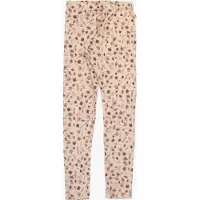 Joha Leggings Merinowolle, Light Pink, 120