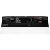 AEG Lte6k7230e Toplader-waschmaschine