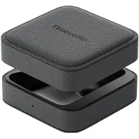 Timekettle Schutzhlle fr drahtlose bersetzungskopfhrer W4 Pro, Grau