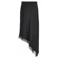 Swing Rock in schwarz | Gr.: 44
