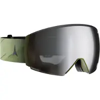 Atomic Revent Q L HD maverick silver hd NS