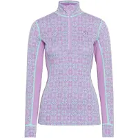 Kari Traa Rose Half-Zip lily (LILY) XS