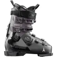 Atomic Hawx Prime 105 S BOA W black / iron ore 25/25.5