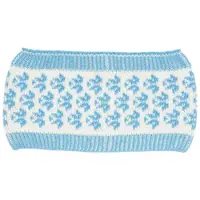Kari Traa - Women's Smekker Knit Headband - Stirnband Gr One Size blau