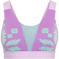 Kari Traa Faith Bra, Damen, lila