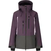 Slope Tuscon, Skijacke, Damen, lila