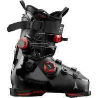 Atomic Hawx Prime 130 S Dual BOA black / red 26/26.5
