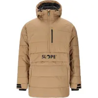 Slope Thumper M Insulated Anorak W-pro 10000 petrified oak (3142) M