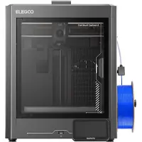 Elegoo Centauri Carbon 2 3d-drucker
