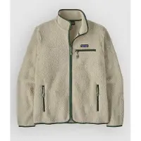 Patagonia - Retro Pile Jacket - Fleecejacke Gr M beige