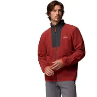 Columbia Sequoia Grove Ii Fleece Mit Durchgehendem Reißverschluss