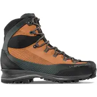 La Sportiva - Trango TRK Leather GTX - Wanderschuhe Gr 46 schwarz