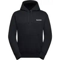 La Sportiva - Moon Rock Hoody - Hoodie Gr S schwarz