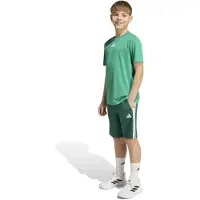 Adidas Kinder Set J TR-ES 3S SET KT1734 128 - Court Green/White - 128