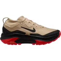 Nike ACG - Traillaufschuhe aus GORE-TEX &ndash; Herren &ndash; Zegama Trail GTX - Zegama Trail GTX Linen/Black für Herren - Größe