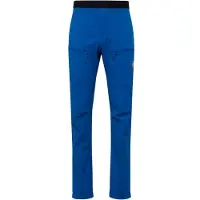 Mammut - Aenergy SO Hybrid Pants - Skitourenhose Gr 56 - Regular blau