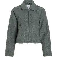Vila Vijadas Reissverschluss Jacke