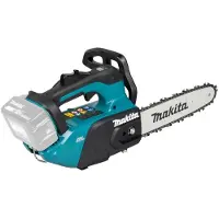 Makita Akku-Kettensäge 18V 24 m/s 25 cm - DUC258Z01