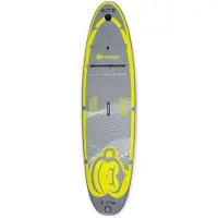 Ridgemonkey Freedom 10´6´´ Aufblasbares Paddle-surfboard