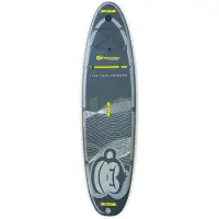 Ridgemonkey Freedom 10´6´´ Aufblasbares Paddle-surfboard
