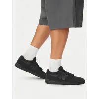 New Balance Sneakers UN480BST Schwarz 42.5