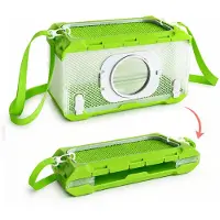 Mikamax Foldable Insect Cage Spielzeug
