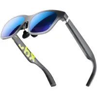 Xreal xbx a01+ AR Glasses Black 147" Virtual Display Full HD 120Hz