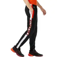 Lacoste - Jogginghosen für Herren (Schwarz)