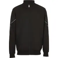 Schmuddelwedda Jacke Männer schwarz