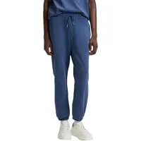 HUGO - "Dusplitan" Jogginghosen für Herren (Mittelblau)