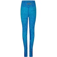 Skins - "Series-5 Skyscraper" Leggings für Damen (Blau)