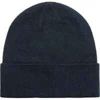 Lyle & Scott - Mütze für Herren/Damen Unisex, Jerseyware (Dunkel-Marineblau)