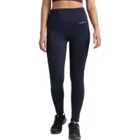 Craghoppers - "NL Durrel" Leggings für Damen (Blau/Marine)