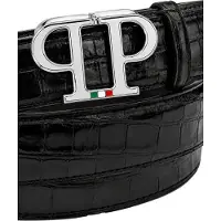 Philipp Plein Gürtel Cocco