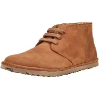 El naturalista Schnürstiefel N5374 PLEASANT WOOD / TRIBU Farbe Wood