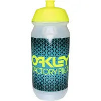 Oakley 500ml Factory Pilot Grüne Wasserflasche