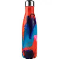Hype 500ml Öl Tropfen Kinder Mehrfarbige Wasserflasche