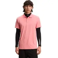 J.Lindeberg J. LINDEBERG Polo Lionel, altrosa