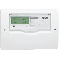 Resol Erweiterungsmodul EM für MX und BX Plus