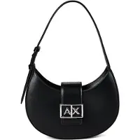 Armani Exchange für Damen. XW002565AF12039UC001 Wundertüte schwarz (OSFA), Lässig, Polyester