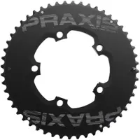 Praxis Mono Platten aus Legierung Aero 110BCD