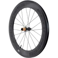 Progress Space Cl Disc Tubeless Rennrad-hinterrad