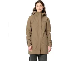 Vaude Damen Cyclist padded Parka II