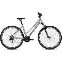 Superior Bikes Blox 6.0 Ms Trapeze Altus Fahrrad